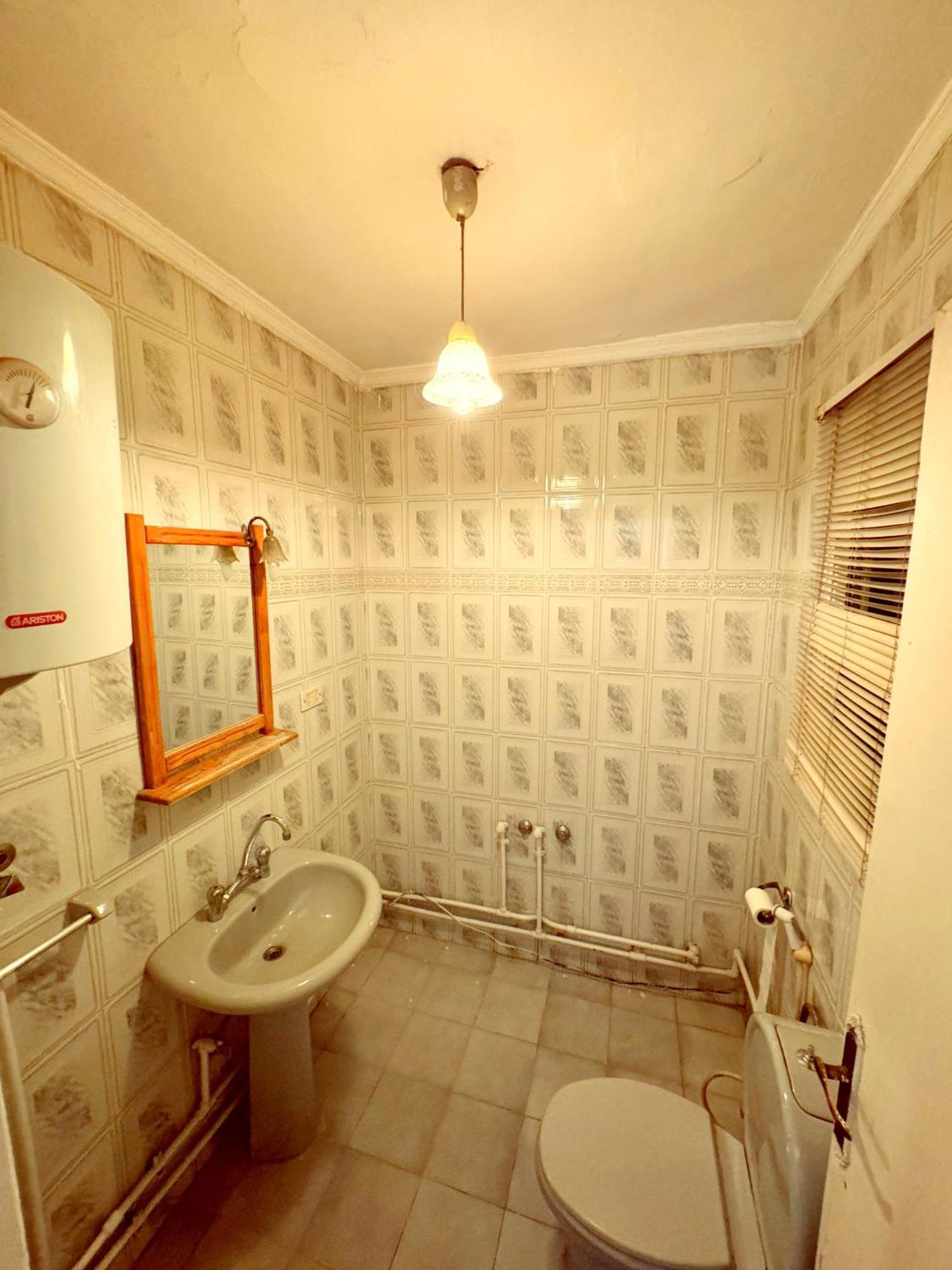 Large Room With Its Own Balcony Cairo Exterior foto